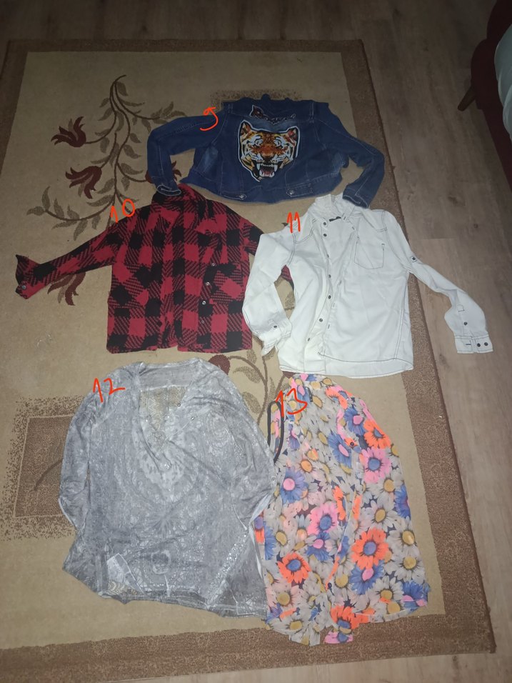 kadın giyim - Görsel 3