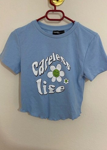 mavi crop - Görsel 2