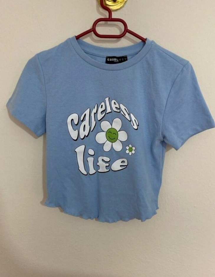 mavi crop - Görsel 2