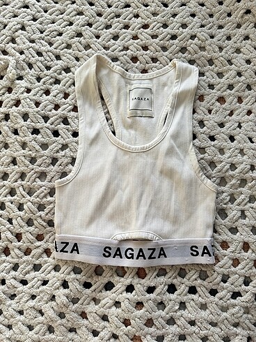Sagaza crop