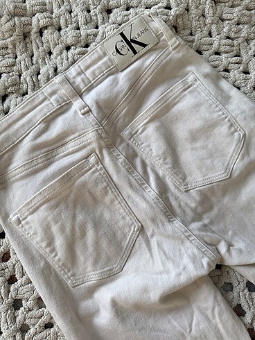 Calvin Klein Calvin jean