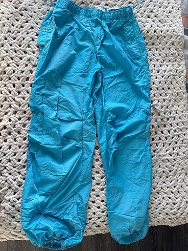 paraşüt pantolon