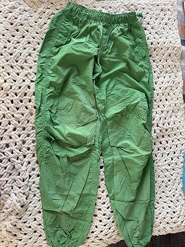 paraşüt pantolon