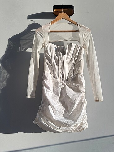 Bershka Bershka elbise