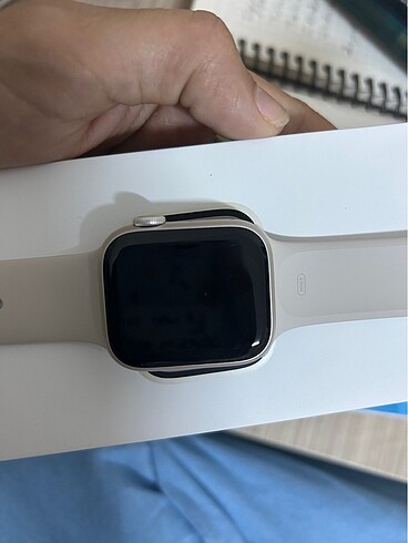 Apple Watch Apple Watch Series 8 41 mm