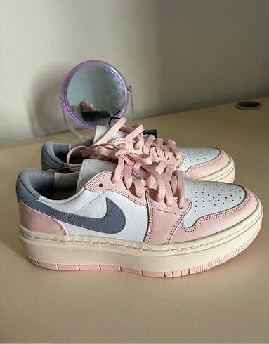 Nike Air Jordan 1 Elevate Low