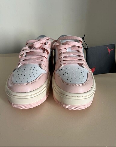 Nike Nike Air Jordan 1 Elevate Low