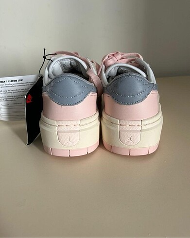 40 Beden Nike Air Jordan 1 Elevate Low