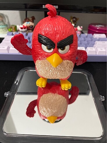 Angry Birds