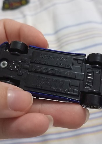  Beden Hot Wheels