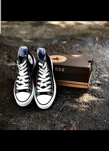 Converse ayakkabı 