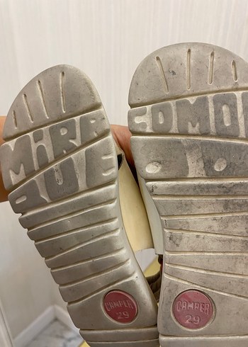 Camper Temizleme gerekiyor mesaj ile fiyat bilgisi alınız