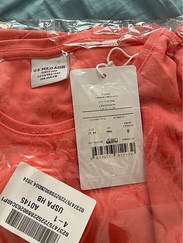 U.S Polo Assn. Sıfır mesaj atın fiyat için