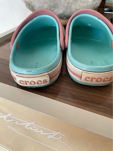 Crocs Fiyat için mesaj atınız