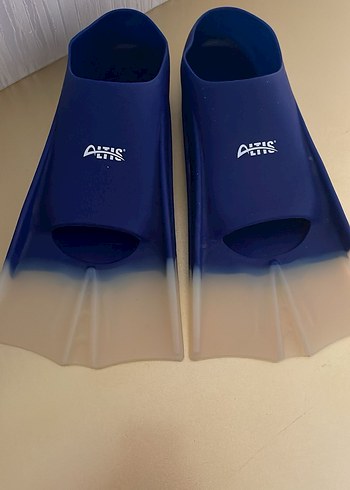 Yüzme paleti - Görsel 5