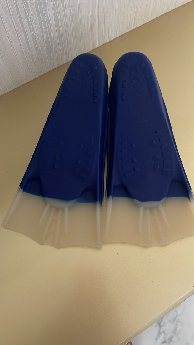 Yüzme paleti - Görsel 3