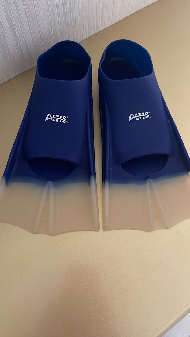 Yüzme paleti - Görsel 5