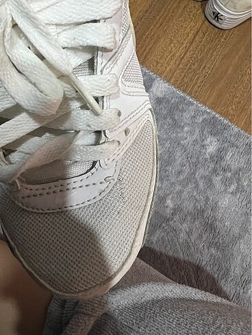 36,5 Beden Nike air Max