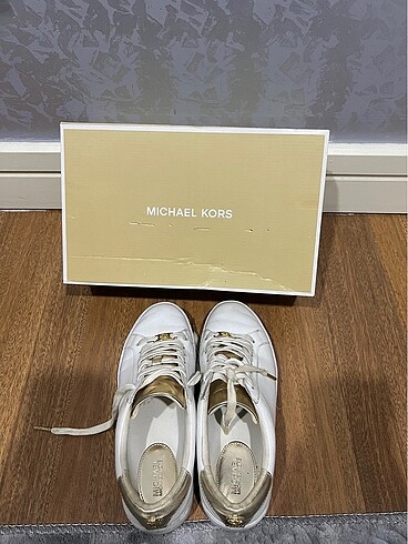 Michael Kors Michael kors ayakkabı