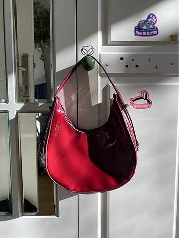 Beden Cherry baget çanta
