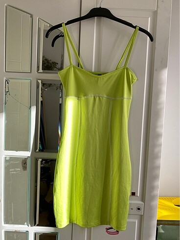 H&m elbise