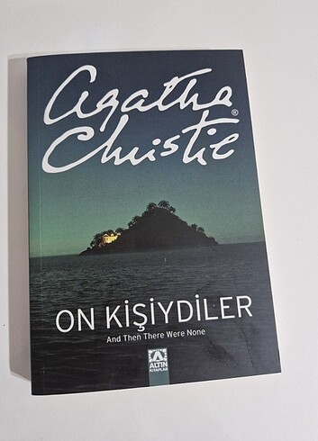 On kişiydiler 