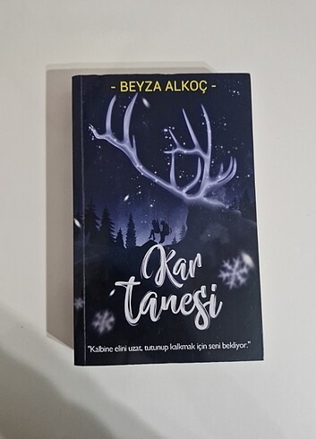 Kar tanesi 