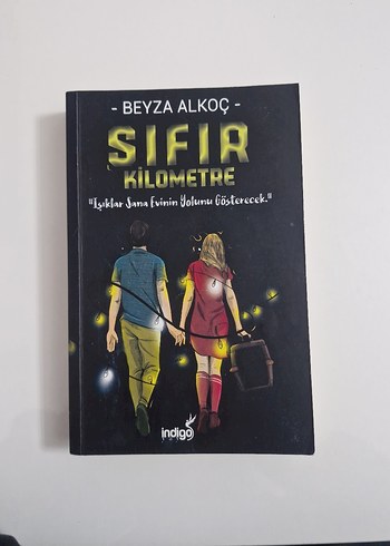 Sıfır Kilometre - Beyza Alkoç