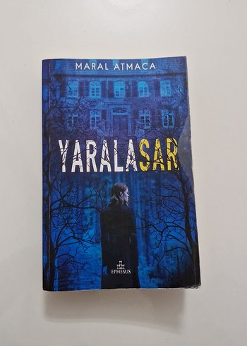 yaralasar set - Görsel 10