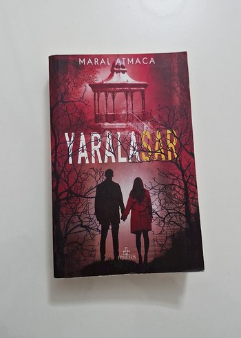 yaralasar set - Görsel 12