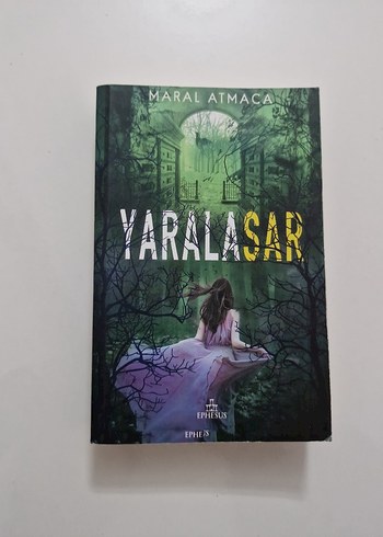 yaralasar set - Görsel 16