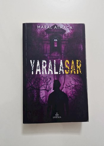 yaralasar set - Görsel 14