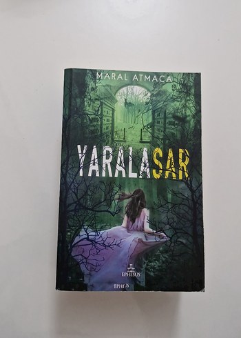 yaralasar set - Görsel 5