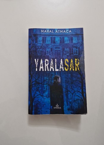 yaralasar set - Görsel 6