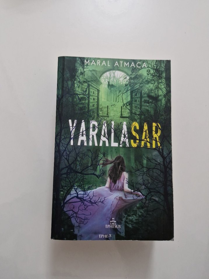 yaralasar set - Görsel 5