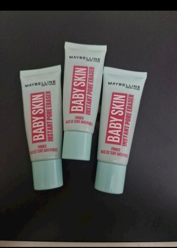 Maybelline