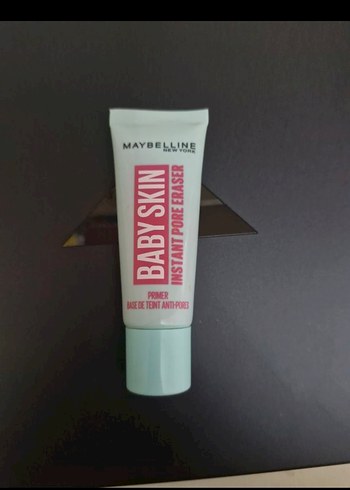 Maybelline Baby Skin Gözenek Kapatıcı Baz - Görsel 2