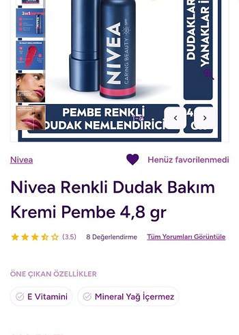 Nivea