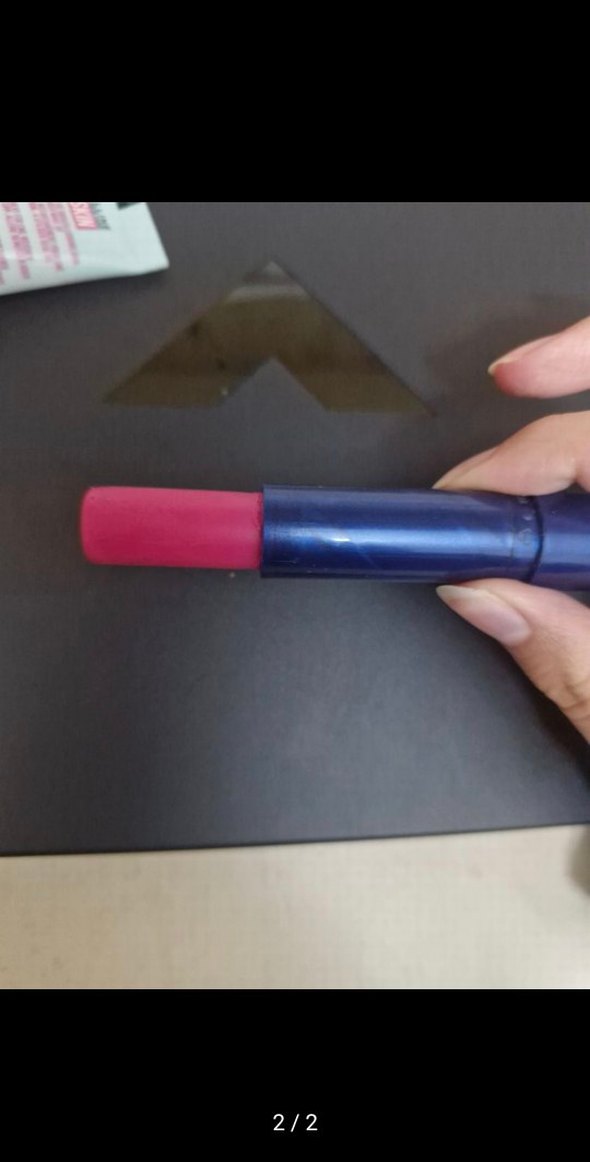 Nivea Pembe Renkli Dudak Bakım Kremi 4,8 gr - Görsel 3