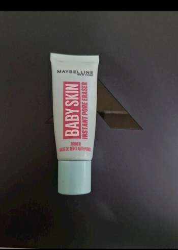 Maybelline Baby Skin Gözenek Gizleyici Baz - Görsel 2