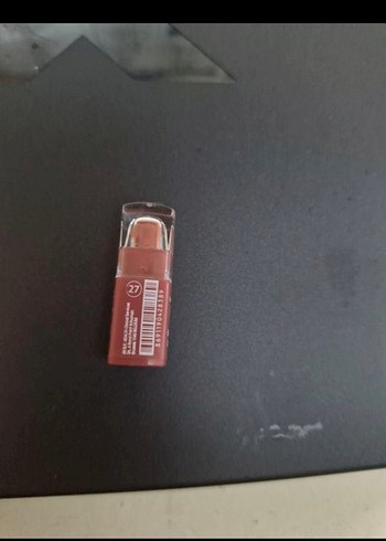 Golden Rose Matte Mini Ruj No:27 - Görsel 3