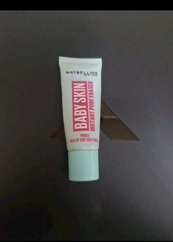 Maybelline Baby Skin Gözenek Sıkılaştırıcı Baz - Görsel 2