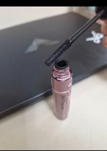 sky high maskara - Görsel 3