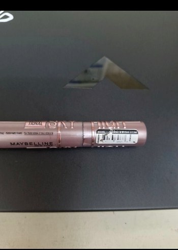 sky high maskara - Görsel 2