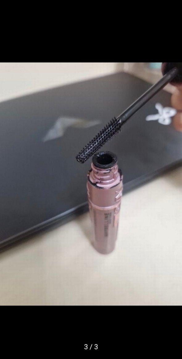 sky high maskara - Görsel 3