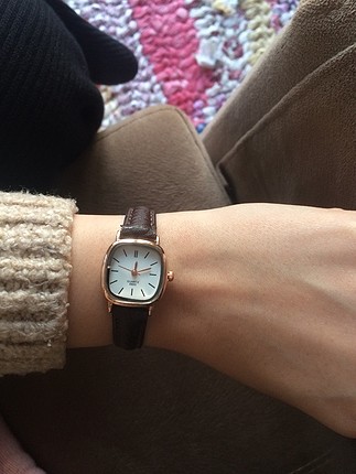 Vintage saat