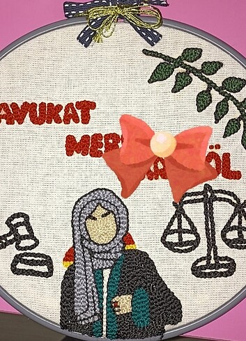 KİŞİYE ÖZEL PUNCH İŞİ KASNAK