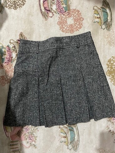 mini etek