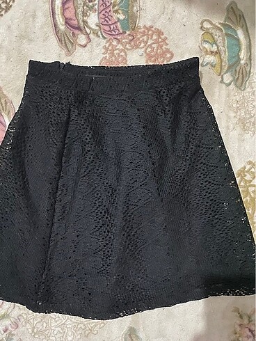 mini etek