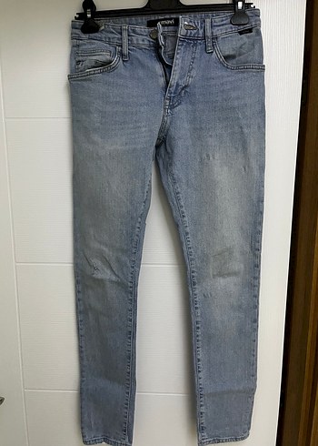 Mavi Erkek Denim Jean